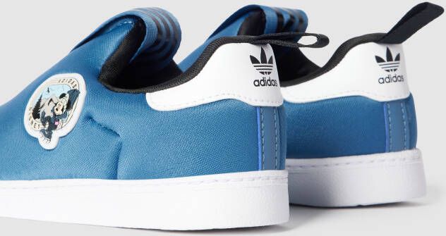 adidas Originals Sneaker met labelprint model 'SUPERSTAR 360 X I'