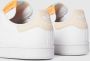 Adidas Originals Stan Smith sneakers wit lichtoranje lichtblauw - Thumbnail 14