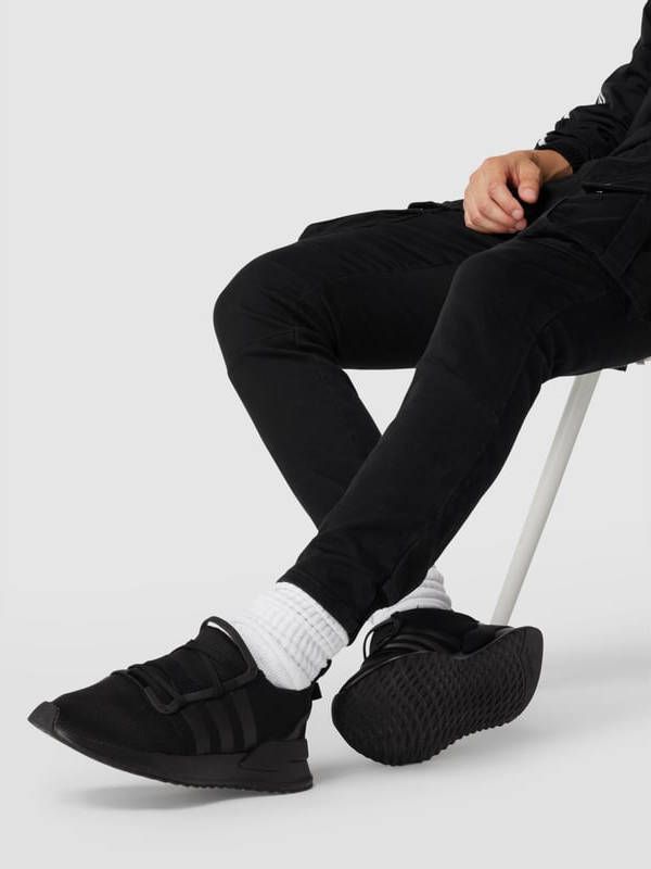 adidas Originals Sneakers met labelstrepen