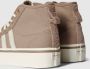 Adidas Originals Sneakers met ton-sur-ton garnering model 'NIZZA' - Thumbnail 3