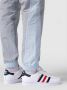 Adidas Originals Sneakers van leer met contraststrepen model 'SUPERSTAR' - Thumbnail 15