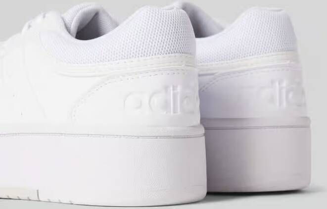 ADIDAS SPORTSWEAR Sneakers in effen design model 'HOOPS 3.0'