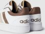 Adidas Trainers Hoops 3.0 Low Classic Vintage White Heren - Thumbnail 13