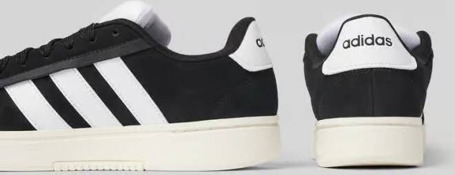 ADIDAS SPORTSWEAR Sneakers met labelbadge model 'GRAND COURT ALPHA'