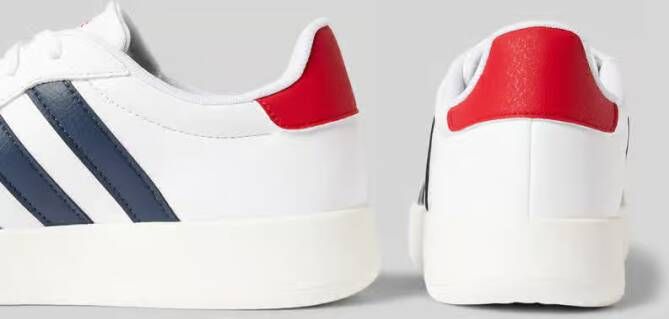 ADIDAS SPORTSWEAR Sneakers met labeldetails model 'BARREDA'