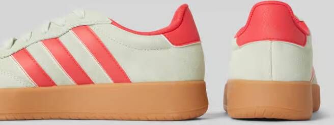 ADIDAS SPORTSWEAR Sneakers met labeldetails model 'BARREDA'