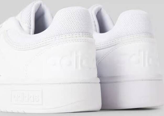 ADIDAS SPORTSWEAR Sneakers met labeldetails model 'HOOPS'