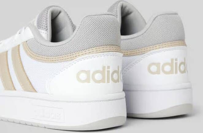 ADIDAS SPORTSWEAR Sneakers met labeldetails model 'HOOPS'