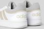 ADIDAS SPORTSWEAR Sneakers met labeldetails model 'HOOPS' - Thumbnail 5