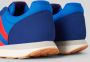 Adidas Run 60S 3.0 heren sneakers blauw rood Uitneembare zool - Thumbnail 12