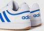 Adidas SPORTSWEAR Hoops 3.0 Sneakers Ftwr White Team Royal Blue Gum 3 - Thumbnail 14