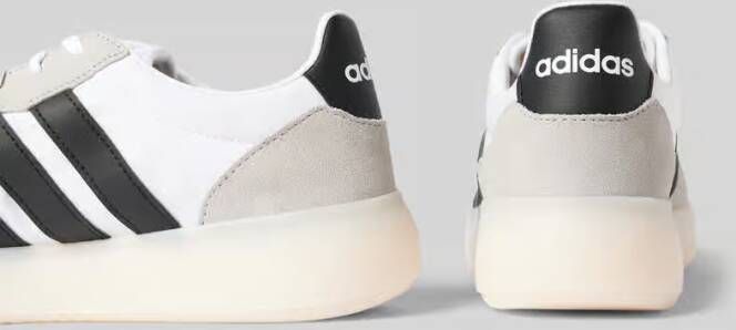 ADIDAS SPORTSWEAR Sneakers met vetersluiting model 'BARREDA'