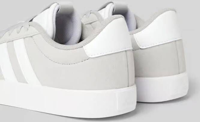 ADIDAS SPORTSWEAR Sneakers van echt leer model 'COURT'