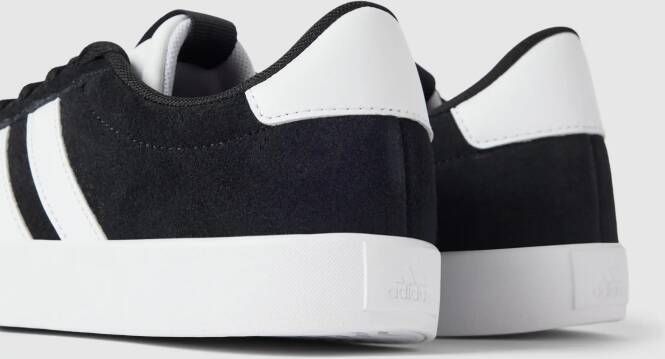 ADIDAS SPORTSWEAR Sneakers van leer met labeldetail