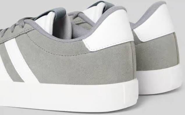 ADIDAS SPORTSWEAR Sneakers van leermix model 'COURT'