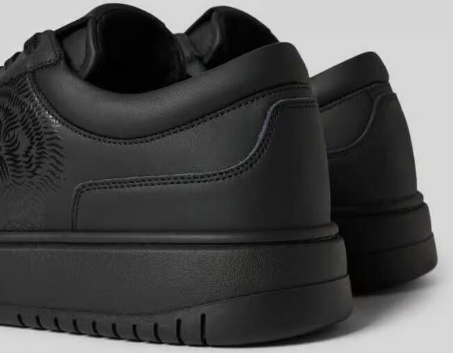 Antony Morato Sneakers met vetersluiting