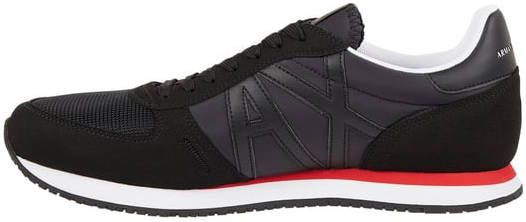 Armani Exchange Lage Sneakers XUX090-XV276 - Foto 11