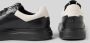 Balr. Sneakers van leer met labelprint model 'Game Day' - Thumbnail 2