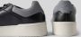 Balr. Sneakers van zuiver leer met labelprint - Thumbnail 2