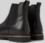 Birkenstock Chelsea boots van leer met trekkoord model 'Highwood' - Thumbnail 2