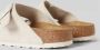 Birkenstock Sandalen van leer met doornsluiting model 'Arizona' - Thumbnail 2