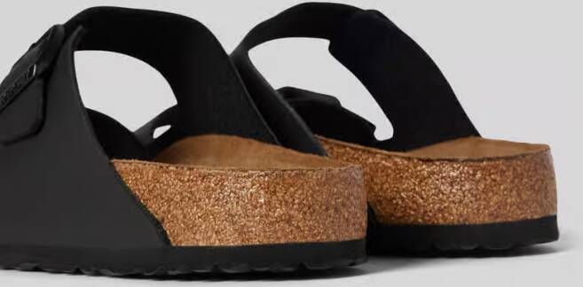 Birkenstock Slippers met doornsluiting model 'Arizona'