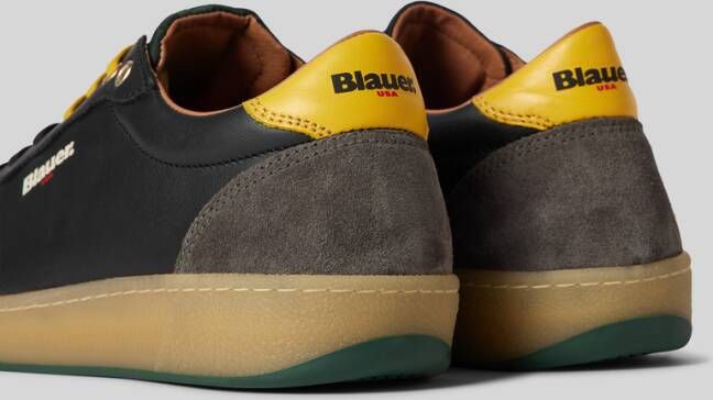 Blauer USA Sneakers in retrolook model 'MURRAY'