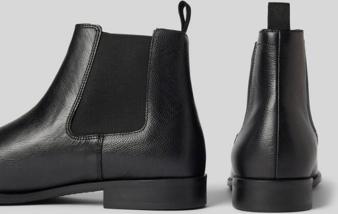 Boss Boots van echt leer model 'Colby'