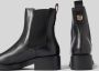 Boss Chelsea boots met elastische inzetten model 'Iryna' - Thumbnail 5