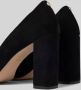 Boss Pumps met blokhak model 'Janet' - Thumbnail 2