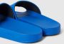 Hugo Boss Heren Slippers in Felblauw Blue Heren - Thumbnail 3