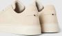 Hugo Boss Beige Suède Lage Top Sneakers Rhys_tenn Beige Heren - Thumbnail 6