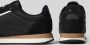 Hugo Boss Bosstraat Sneakers voor Mannen Black Heren - Thumbnail 15