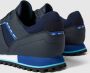 Hugo Boss Parkour Sneakers voor Mannen Multicolor Heren - Thumbnail 8