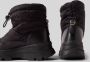 Boss Snowboots van leer met tunnelkoord model 'Foster' - Thumbnail 5