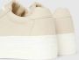 Buffalo Plateausneakers met labeldetails model 'PAIRED' - Thumbnail 2