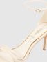 Buffalo Dameshak sandalen Melissa 2 Beige Dames - Thumbnail 16