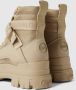 Buffalo Aspha Com1 Boots Schoenen beige maat: 38 beschikbare maaten:36 37 38 - Thumbnail 13