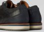 Bullboxer Derby schoenen van een mix van leer en textiel model 'JAY' - Thumbnail 2