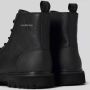 Calvin Klein Jeans Chelsea boots met labeldetail - Thumbnail 2