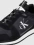 Calvin Klein Sneakers in zwart voor Dames - Thumbnail 5