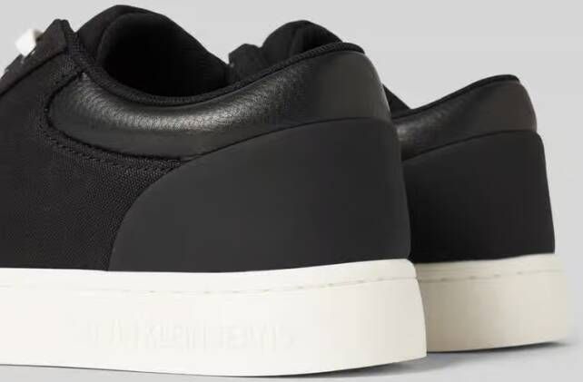 Calvin Klein Jeans Sneakers met labeldetails model 'CLASSIC'