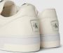 Calvin Klein Sportieve witte sneakers met contrastdetails White Heren - Thumbnail 12