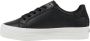 Calvin Klein Plateausneakers met fijne glitterdetails - Thumbnail 6