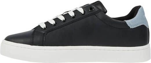 Calvin klein Lederen sneaker