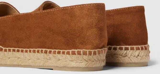 Castañer Espadrilles in gevlochten look model 'KAREN'