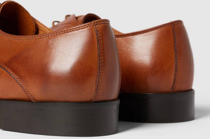 CINQUE Oxford-schoenen van echt leer