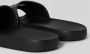 Calvin Klein Stijlvolle Slide Sandalen Black Heren - Thumbnail 14