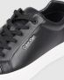 Calvin Klein Zwarte Veterschoenen met Lage Top Black Dames - Thumbnail 10