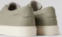 CK Calvin Klein Lederen sneaker - Thumbnail 5